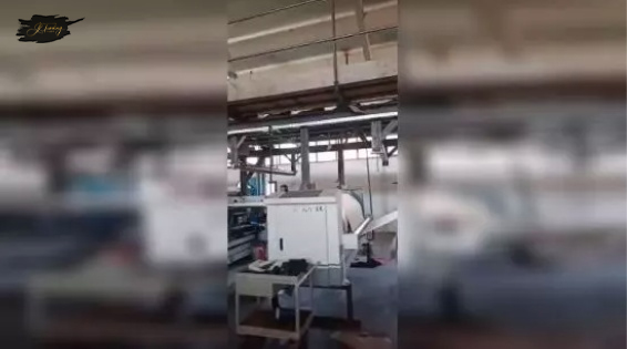 3/5/7 Ply Aotumatic Corrugated Sheet Plant Cardboard Production Line Machine